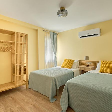 Casa Ola Lejlighed Salou Eksteriør billede