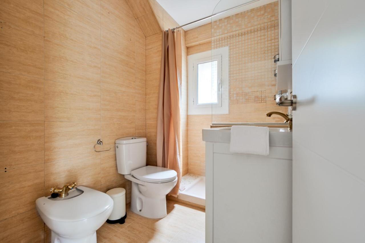 Casa Ola Lejlighed Salou Eksteriør billede
