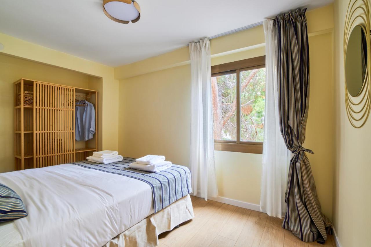 Casa Ola Lejlighed Salou Eksteriør billede