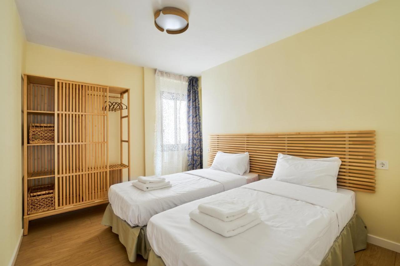Casa Ola Lejlighed Salou Eksteriør billede
