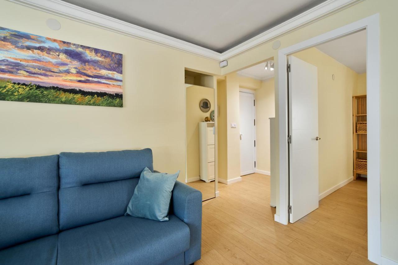 Casa Ola Lejlighed Salou Eksteriør billede
