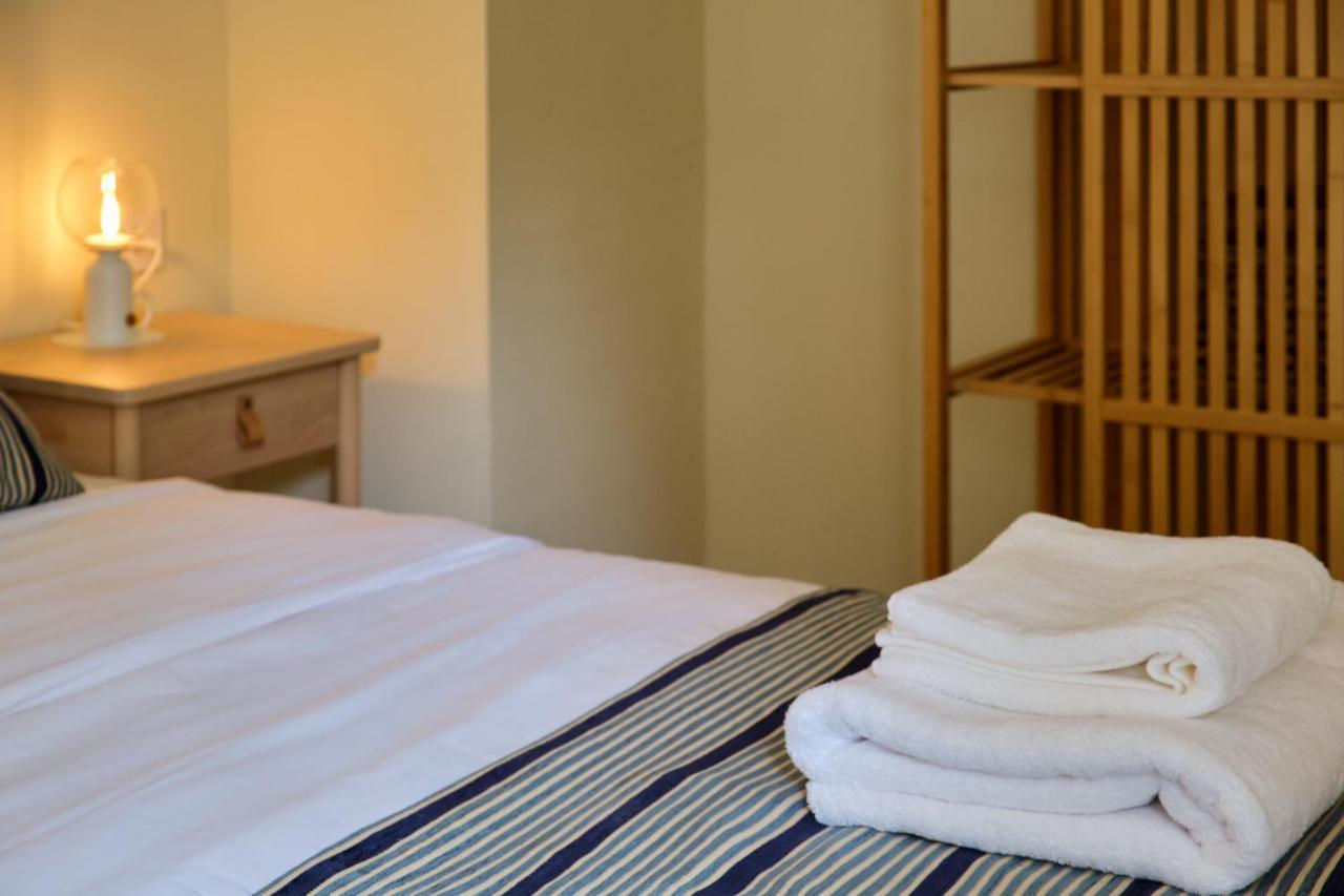 Casa Ola Lejlighed Salou Eksteriør billede