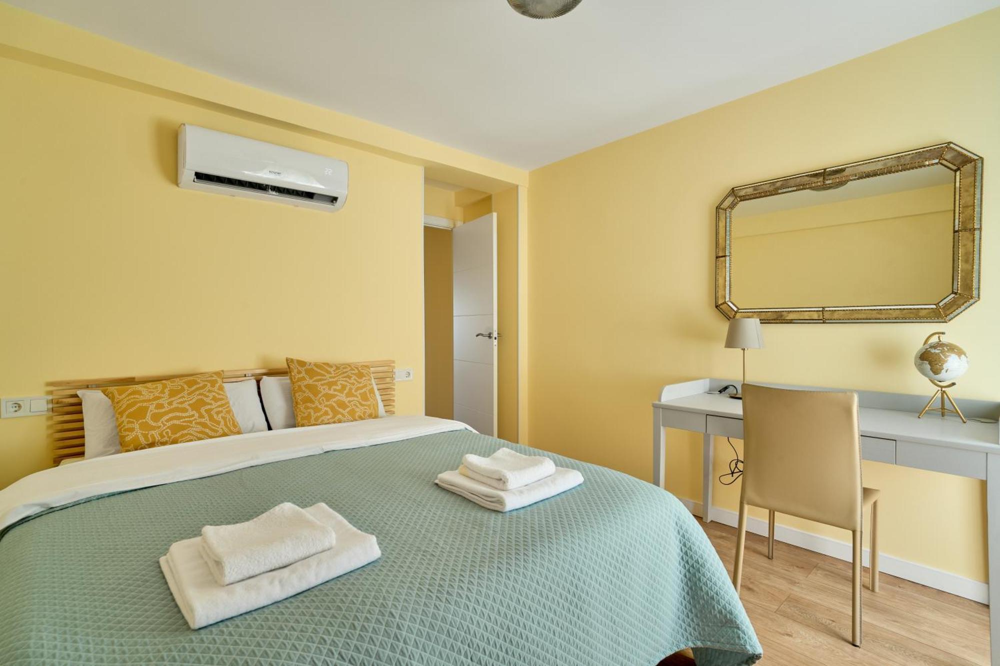 Casa Ola Lejlighed Salou Eksteriør billede