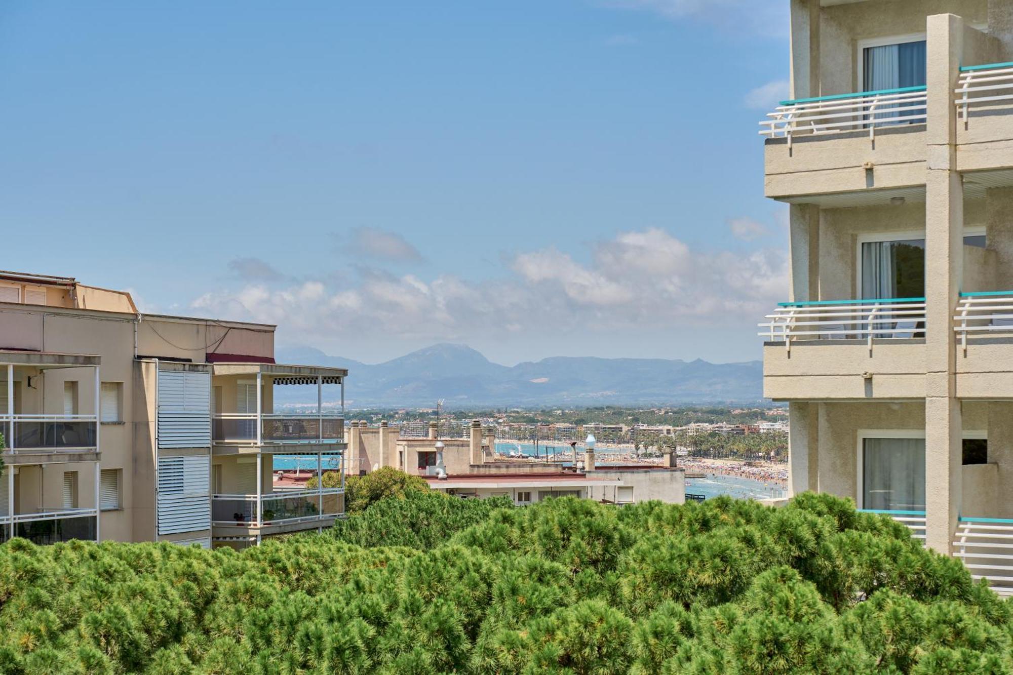 Casa Ola Lejlighed Salou Eksteriør billede